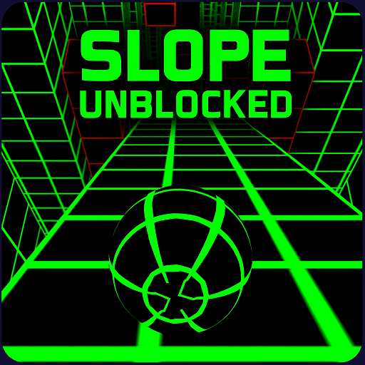Slope Unblocked
